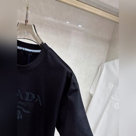 Prada： новая коллекция весна-лето 2026