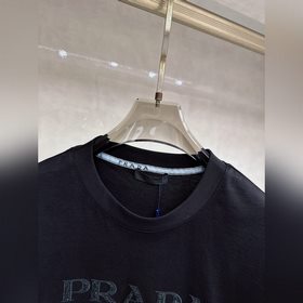 Prada： новая коллекция весна-лето 2026