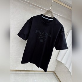 Prada： новая коллекция весна-лето 2026