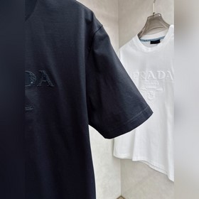Prada： новая коллекция весна-лето 2026