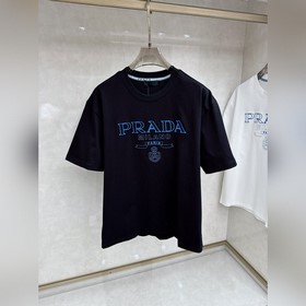 Prada： новая коллекция весна-лето 2026