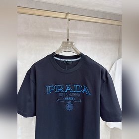 Prada： новая коллекция весна-лето 2026