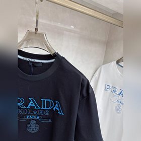 Prada： новая коллекция весна-лето 2026