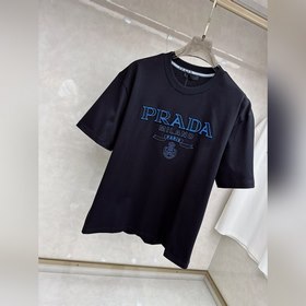 Prada： новая коллекция весна-лето 2026