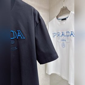 Prada： новая коллекция весна-лето 2026
