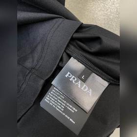 Prada： новая модель мужской повседневн
