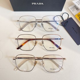 PRADA  МОДЕЛЬ： PR C51VD  РАЗМЕР： 54,