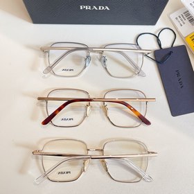 PRADA  МОДЕЛЬ： PR C51VD  РАЗМЕР： 54,