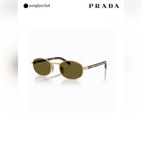 Оригинальные солнцезащитные очки Prada