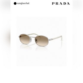 Оригинальные солнцезащитные очки Prada