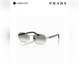 Оригинальные солнцезащитные очки Prada