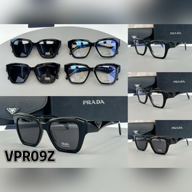 PRADA VPR09Z Размер： 51,17–140. Оправ