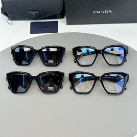 PRADA VPR09Z Размер： 51,17–140. Оправ