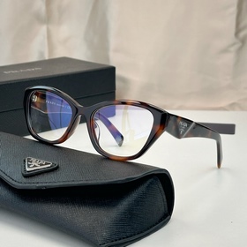 PRADA VPR21Z Размер： 55 (ширина) 16–1
