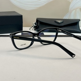PRADA PR15ZV 57-15-145 — сверхлегкие 