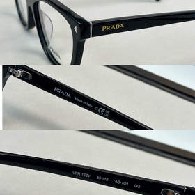 PRADA PR15ZV 57-15-145 — сверхлегкие 