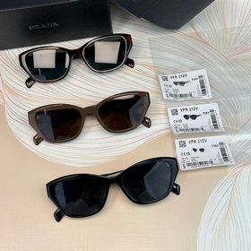 PRADA VPR21Z Размер： 55 (ширина) x 16