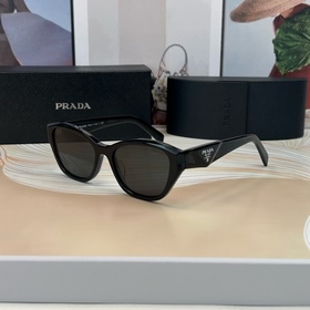 PRADA VPR21Z Размер： 55 (ширина) x 16