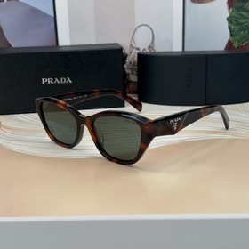 PRADA VPR21Z Размер： 55 (ширина) x 16