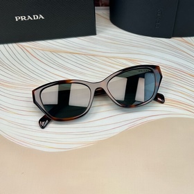 PRADA VPR21Z Размер： 55 (ширина) x 16