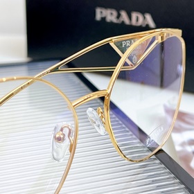 PRADA SPR 50Z Размер： 59 (19–140) Двух