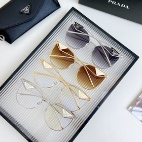 PRADA SPR 50Z Размер： 59 (19–140) Двух