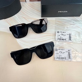 PRADA ： VPR08Z-F 54-18-140 — солнцеза