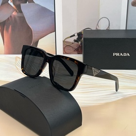 PRADA ： VPR08Z-F 54-18-140 — солнцеза