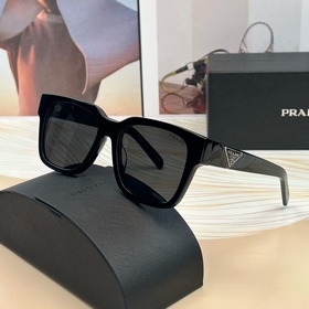 PRADA ： VPR08Z-F 54-18-140 — солнцеза