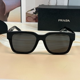 PRADA ： VPR08Z-F 54-18-140 — солнцеза