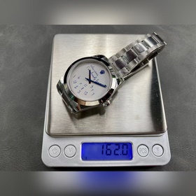 Серия VS Milgauss： «Молния», с зеленым