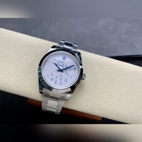 Серия VS Milgauss： «Молния», с зеленым