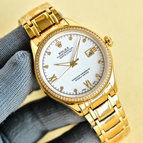 Новая модель деловых часов Rolex уже в
