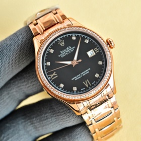 Новая модель деловых часов Rolex уже в