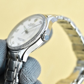 Новая модель деловых часов Rolex уже в