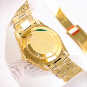 40 мм DD (механизм 3255) в белом корпу