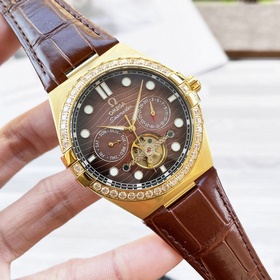 Роскошные мужские часы Rolex： величест