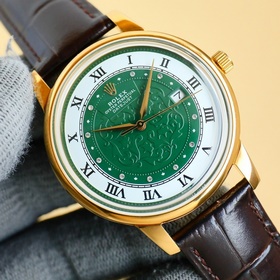 2026 Rolex — новая популярная модель с