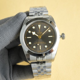 Новая коллекция Tudor Black Bay — К
