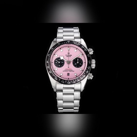 Часы TUDOR Black Bay Chrono из нержаве