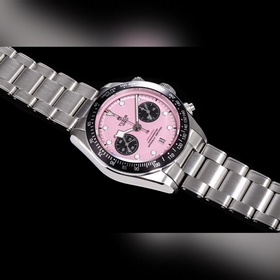 Часы TUDOR Black Bay Chrono из нержаве