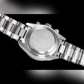 Часы TUDOR Black Bay Chrono из нержаве