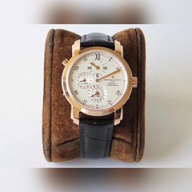 Часы Vacheron Constantin серии «Мальта