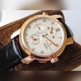 Часы Vacheron Constantin серии «Мальта