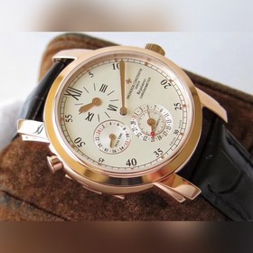 Часы Vacheron Constantin серии «Мальта