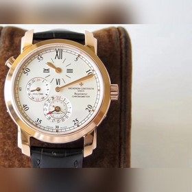 Часы Vacheron Constantin серии «Мальта