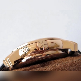 Часы Vacheron Constantin серии «Мальта
