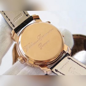 Часы Vacheron Constantin серии «Мальта