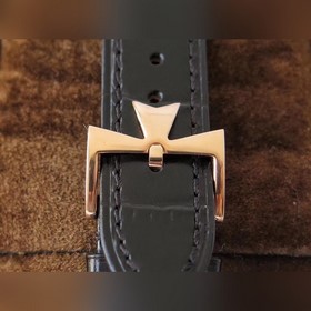 Часы Vacheron Constantin серии «Мальта