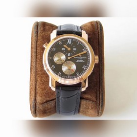 Часы Vacheron Constantin серии «Мальта